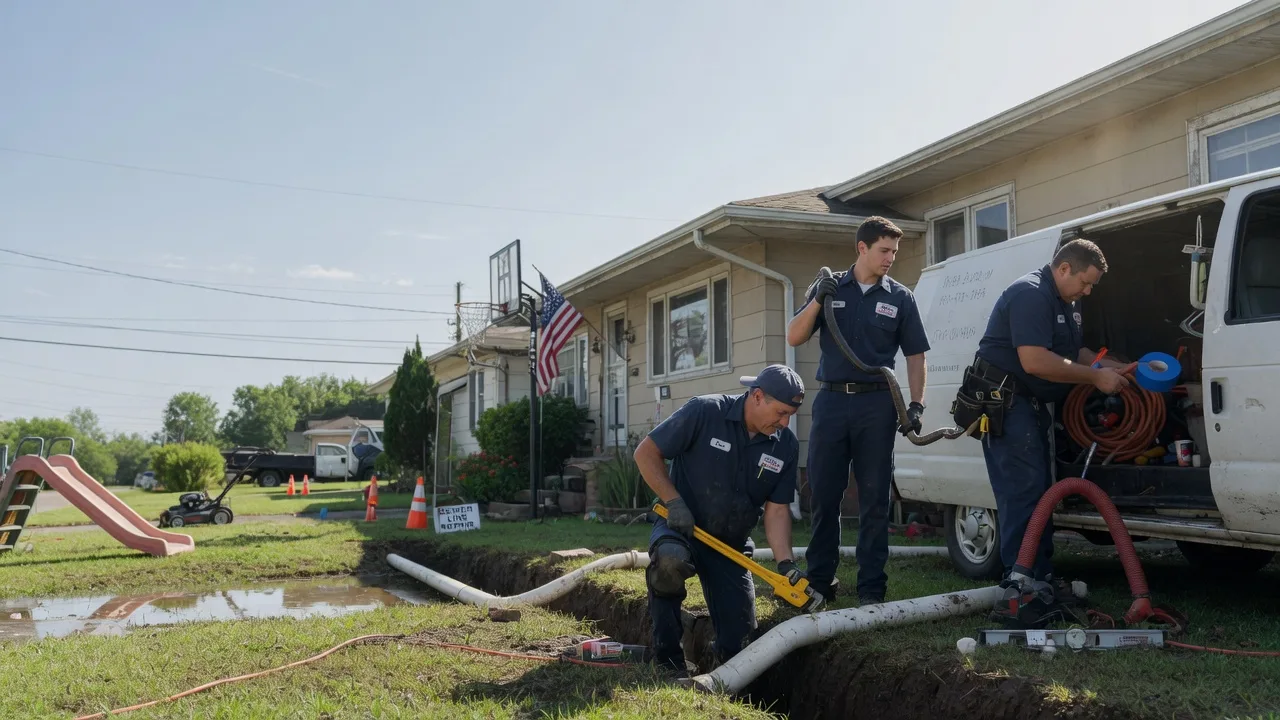 Toilet Installation in Wingate, MD near me